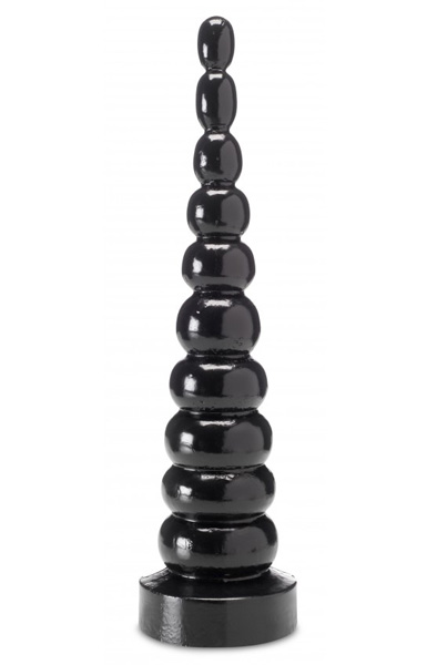 HardToys Leo Anal Dildo 30 cm Analdildo |  | Intimast