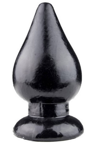 HardToys Boum 2 Plug 16cm Grövre analplugg |  | Intimast