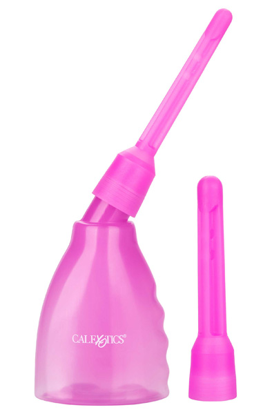 Cal Exotics Ultimate Douche Pink Analdusch |  | Intimast