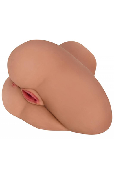 Mistress Alexis Sidesaddle Masturbator Masturbator med vibration | | Intimast