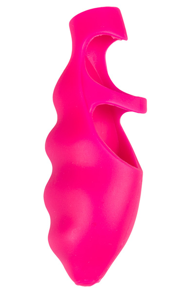Frisky Finger Bang Her Vibe Fingervibrator |  | Intimast