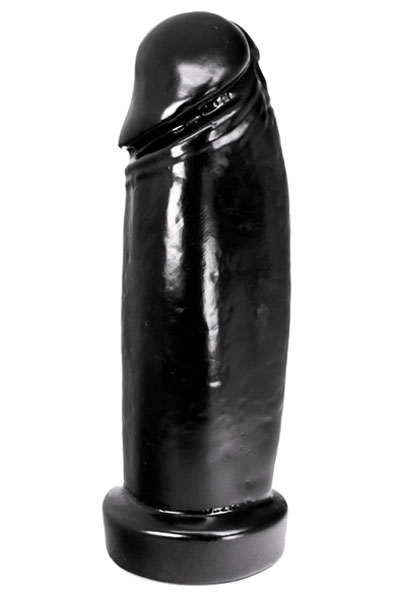 HUNG System Schlong HT13 Analdildo | | Intimast