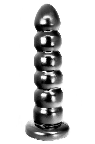 HUNG System Yoo-Hoo HT03 Analdildo | | Intimast