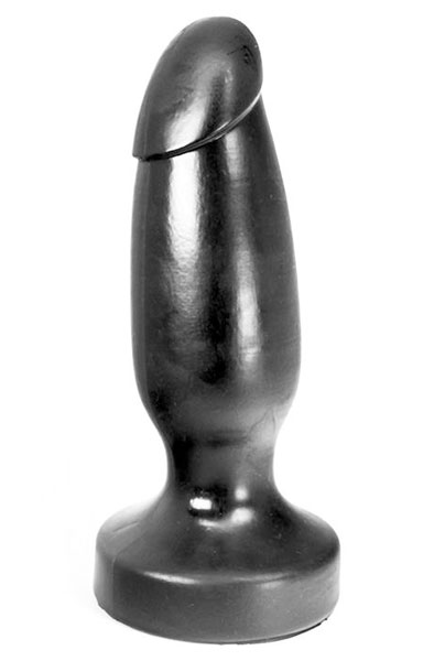 HUNG System Trombone HT10 Analdildo | | Intimast