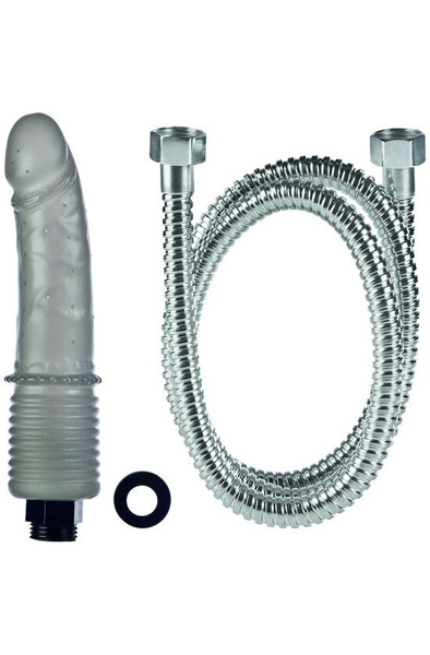 Cal Exotics Colt Shower Shot Analdusch |  | Intimast