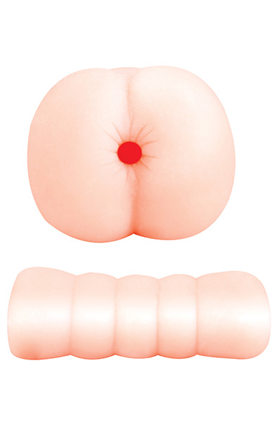 Dream Toys Realstuff Ass To-Go Masturbator anal | | Intimast