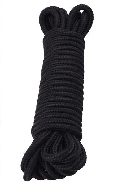 Chisa Novelties Mini Silk Rope 10 m BDSM rep |  | Intimast