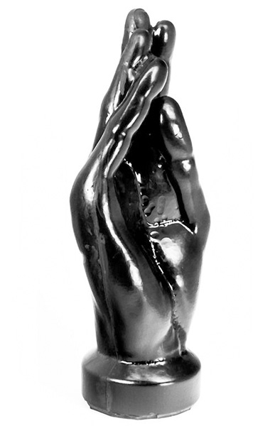 HUNG System Hello (HT09) Fisting hand | | Intimast