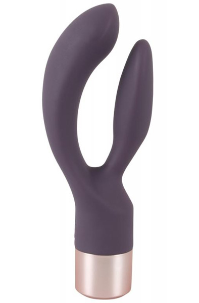 You2Toys Elegant Rabbit Vibrator Rabbitvibrator |  | Intimast