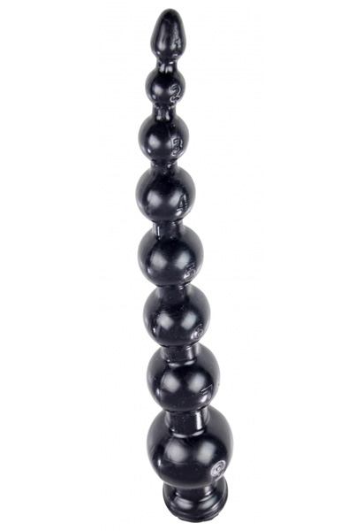 Analconda Snake Progress 48 cm Extra lång analdildo