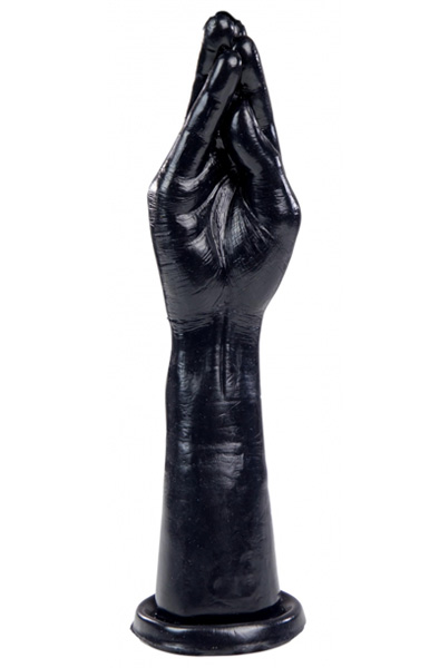 Fist Impact Fist Up 31 cm Fisting arm