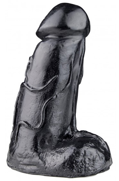 Hardastic Super Devon 24,5 cm Analdildo |  | Intimast