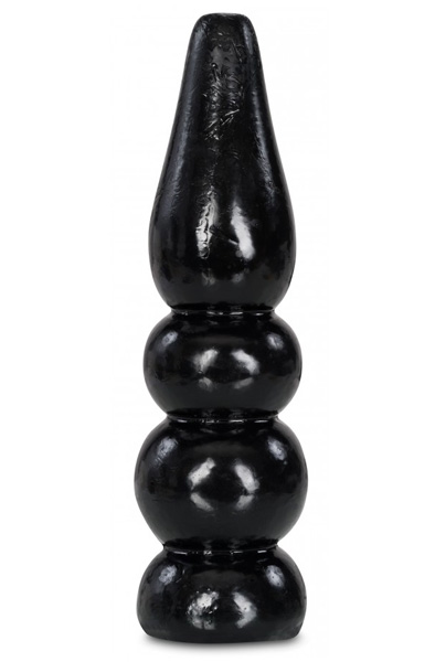 HardToys Barry 22 cm Analdildo |  | Intimast