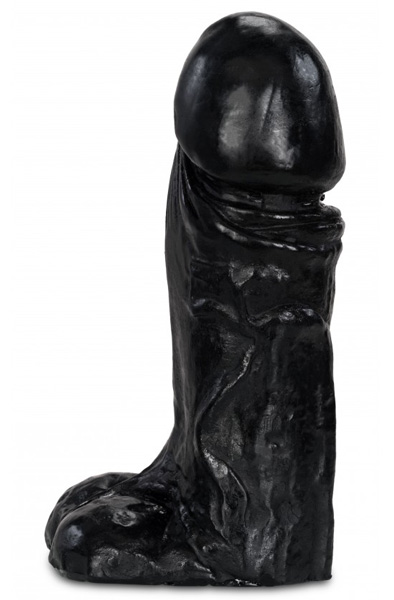 HardToys BT09 27,5 cm Analdildo |  | Intimast