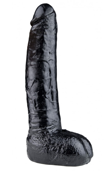 HardToys Bradd Anal Dildo 29 cm Analdildo |  | Intimast