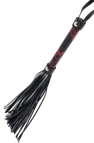 Dream Toys Blaze Flogger Flogger | | Intimast