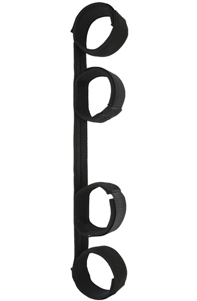 Dream Toys Blaze Soft Spreader Bar Spreader bar | | Intimast
