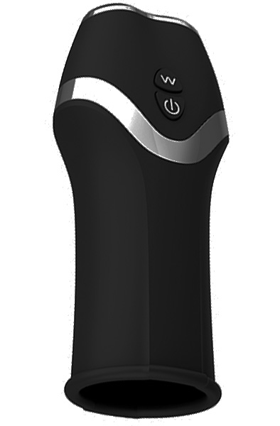 Dream Toys Midnight Magic Pipe Master Masturbator |  | Intimast