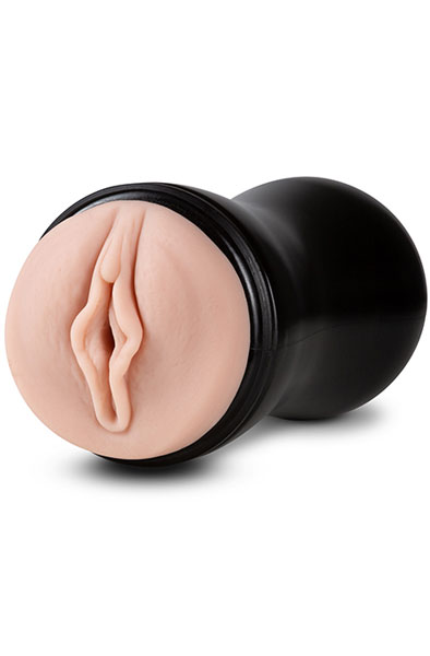 M For Men Soft And Wet Stroker Vanilla Lösvagina |  | Intimast