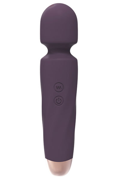 Dream Toys Royal Fantasies Nomia Magicwand / Massagewand |  | Intimast