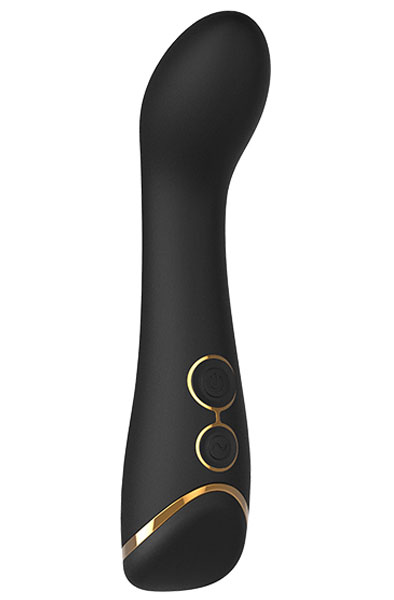 Dream Toys Elite Juliette G-punktsvibrator |  | Intimast