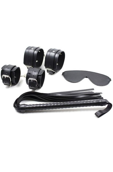 TOYZ4LOVERS Fetish Art Bondage Kit Bondage paket |  | Intimast