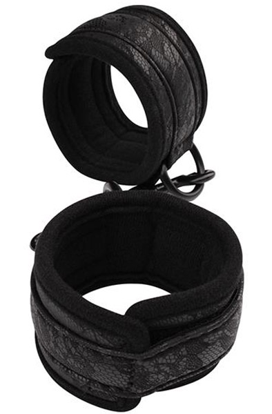 Chisa Novelties Hand Cuffs Tempt Him Handbojor |  | Intimast