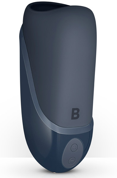 Produktfoto för Boners Vibrating Blowjob Simulator