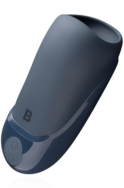 Alternativ bild 1 för Boners Vibrating Blowjob Simulator