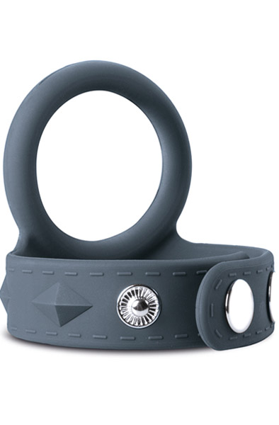 Boners Cock & Ball Strap L Penis & pungring |  | Intimast