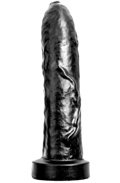 HUNG System Unkut (HT22B) Analdildo | | Intimast
