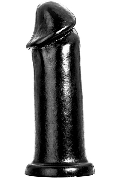 HUNG System XXX (HT23B) XL Buttplug | | Intimast