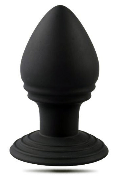 TOYZ4LOVERS Anal Plug Sexy Peak Medium Analplugg |  | Intimast