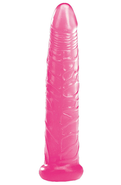 NMC Jelly Benders Pink 16,5 cm Dildo | | Intimast