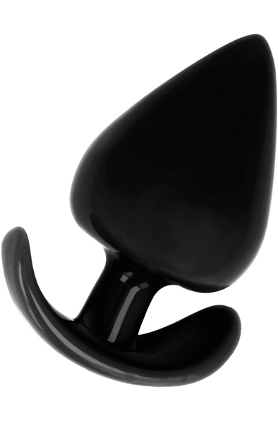 Addicted Toys Anal Plug 9,5 cm Analplugg