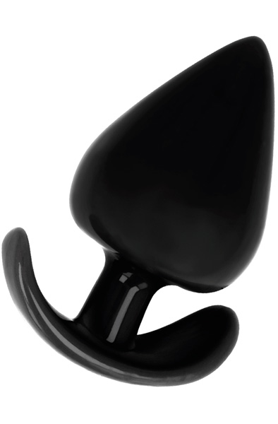 Addicted Toys Anal Plug 5,5 cm Analplugg