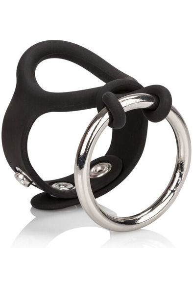 Cal Exotics Colt Enhancer Set Penisring |  | Intimast