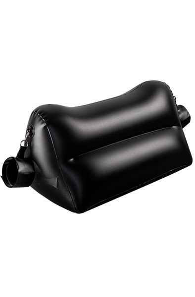 NMC Dark Magic Portable Inflatable Cushion Sexkudde | | Intimast
