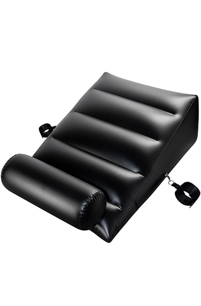 NMC Dark Magic Ramp Wedge Inflatable Cushion Sexkudde |  | Intimast