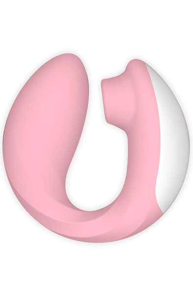 Mon Ami Clitoris Sucker And Stimulator Klitorisstimulator