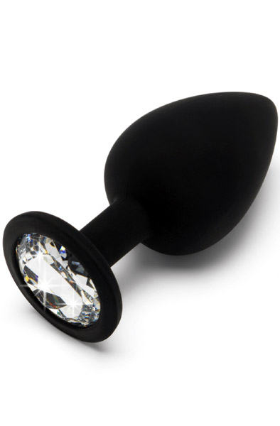 ToyJoy Diamond Booty Jewel Large Analplugg |  | Intimast