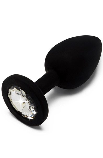 ToyJoy Diamond Booty Jewel Small Analplugg |  | Intimast