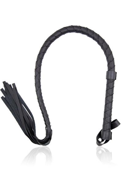 Fetish Addict Long Whip 85 cm BDSM Piska