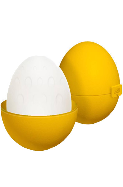 Up & Go Grovy Masturbator Egg Onaniägg