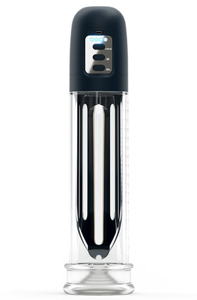 Marc Dorcel Power Pump Pro Elektrisk penispump |  | Intimast