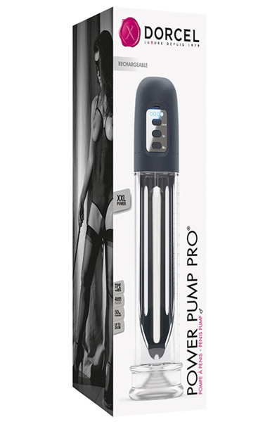 Alternativ bild 1 för Power Pump Pro