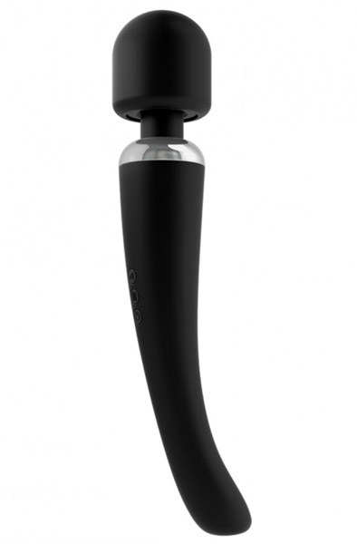 Marc Dorcel Megawand Rechargeable Magicwand / Massagewand |  | Intimast