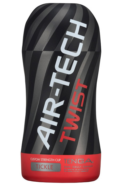 Tenga Air-Tech Twist Tickle Masturbator | | Intimast