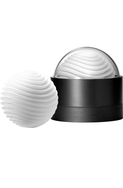 Tenga Geo Aqua Onaniägg | | Intimast