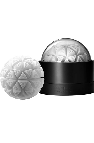 Tenga Geo Glacier Onaniägg | | Intimast